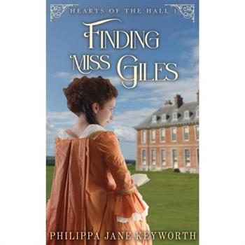 Finding Miss Giles