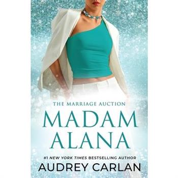 Madam Alana