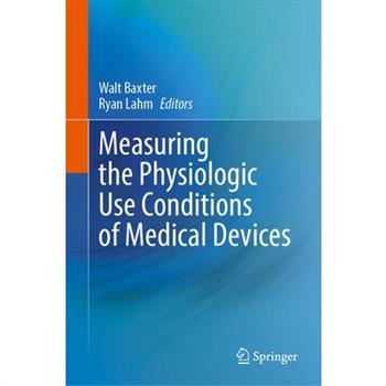 Measuring the Physiologic Use Conditions of Medical Devices