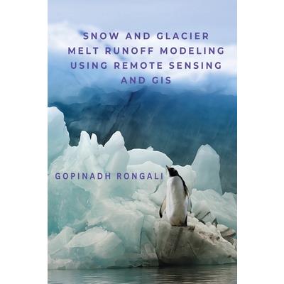 Snow and Glacier Melt Runoff Modeling using Remote Sensing and GIS