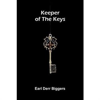 Keeper Of The Keys