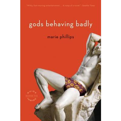 Gods Behaving Badly