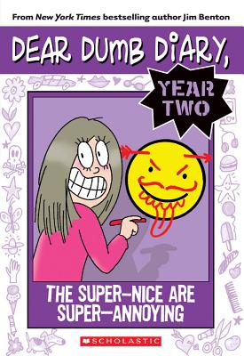 The Super-nice Are Super-annoying