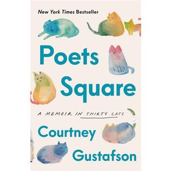 Poets Square