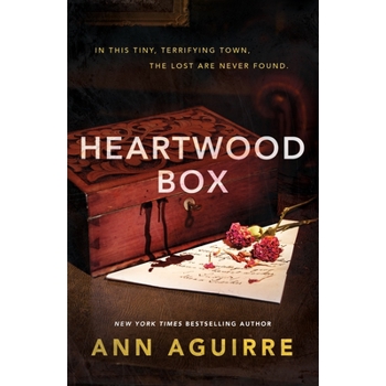 Heartwood Box