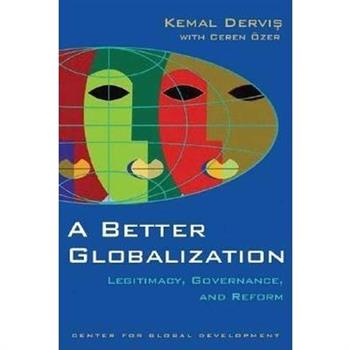 A Better Globalization