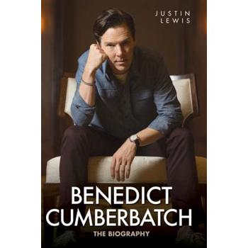 Benedict Cumberbatch