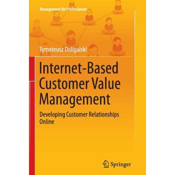 Internet-Based Customer Value Management