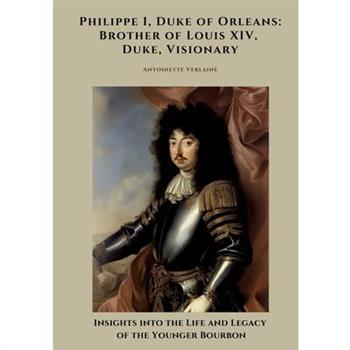 Philippe I, Duke of Orleans
