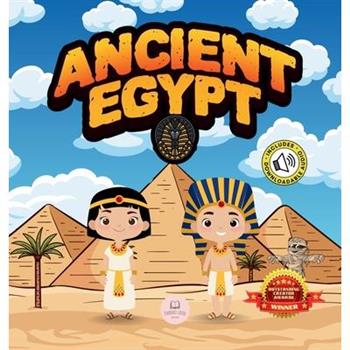 Ancient Egypt for Kids