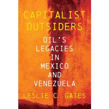 Capitalist Outsiders