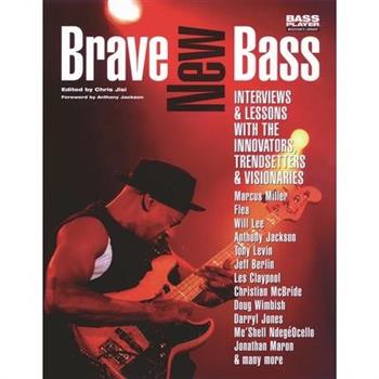 Brave New Bass