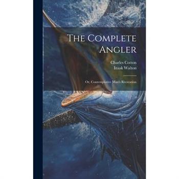 The Complete Angler