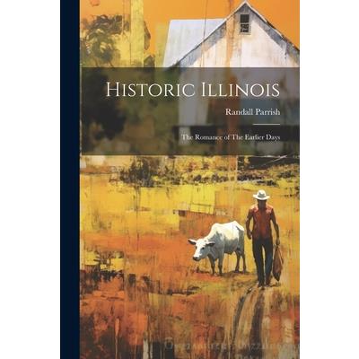 Historic Illinois