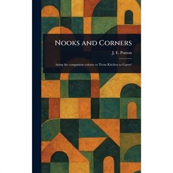 Nooks and Corners