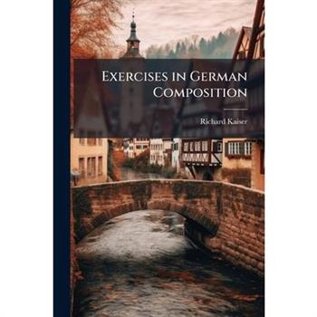 Exercises in German Composition