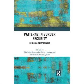 Patterns in Border Security