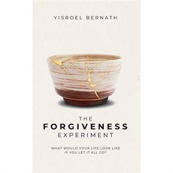 The Forgiveness Experiment