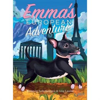 Emma's European Adventure