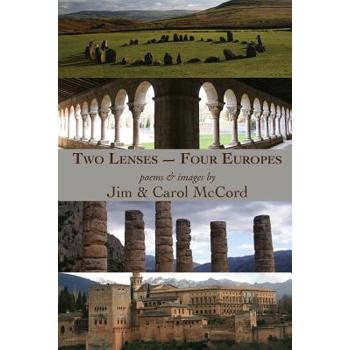 Two Lenses-Four Europes