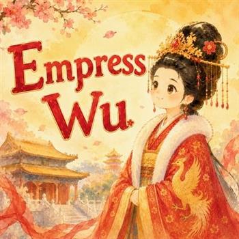 Empress Wu