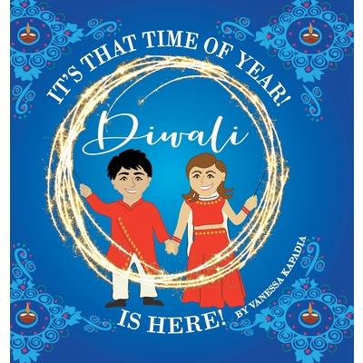 It's That Time of Year! Diwali is Here!