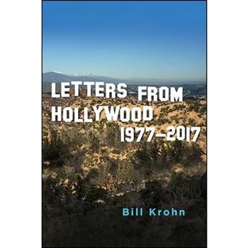 Letters from Hollywood