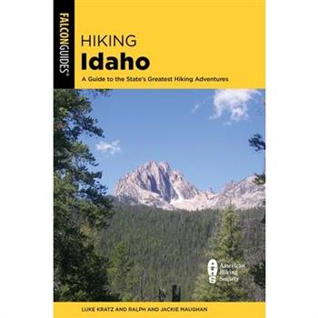 Hiking Idaho