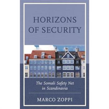 Horizons of Security
