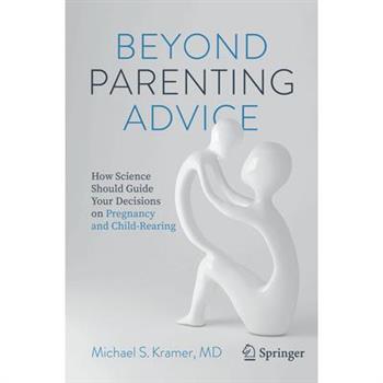 Beyond Parenting Advice