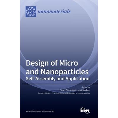 Design of Micro- and Nanoparticles