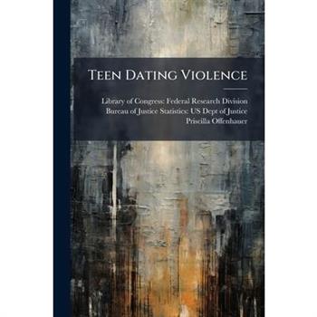 Teen Dating Violence