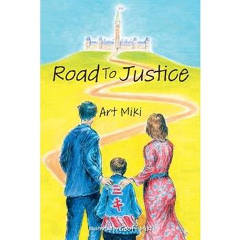 Road to Justice