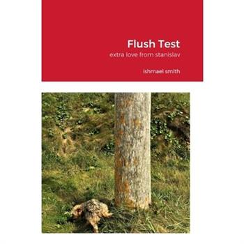 Flush Test