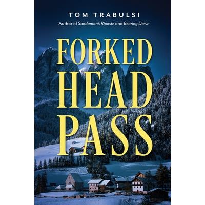 Forked Head Pass