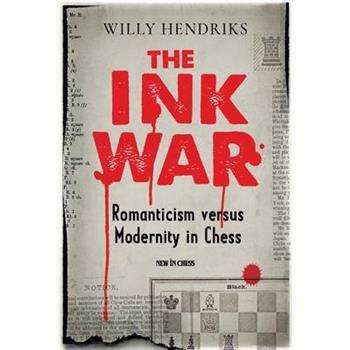 The Ink War