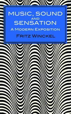 Music, Sound and Sensation