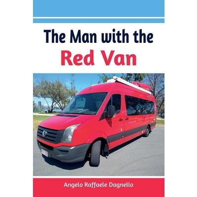 The Man With The Red Van