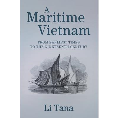 A Maritime Vietnam A Maritime Vietnam