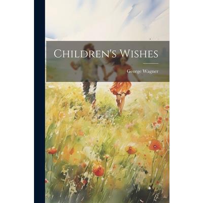 Children's Wishes