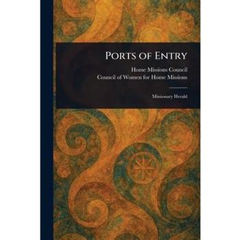 Ports of Entry