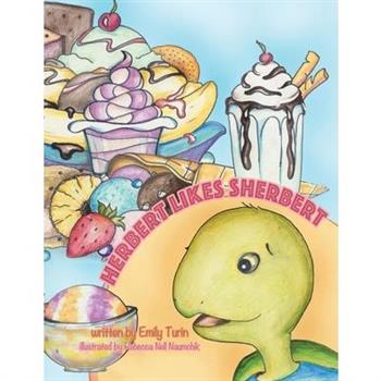Herbert Likes Sherbert
