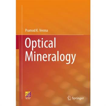 Optical Mineralogy