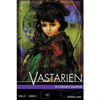 Vastarien