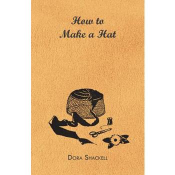 How to Make a Hat