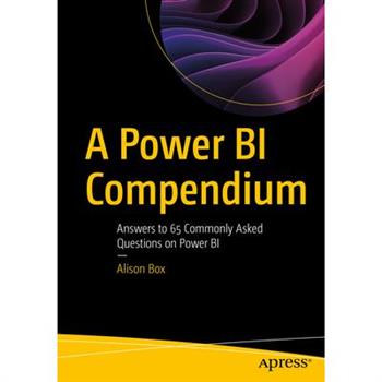 A Power Bi Compendium