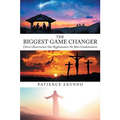 The Biggest Game Changer