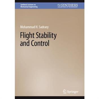 Flight Stability and Control