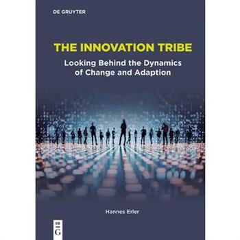 The Innovation Tribe