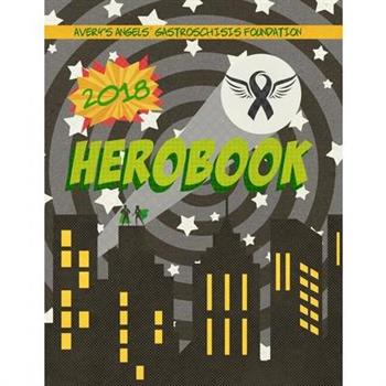 2018 Yearbook Paperback